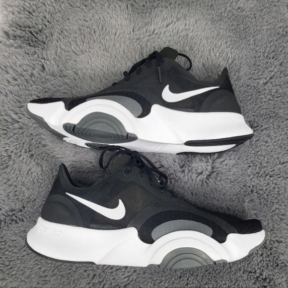 New Nike Superrep Go Women's Training Shoes Size 12 - Picture 7 of 7